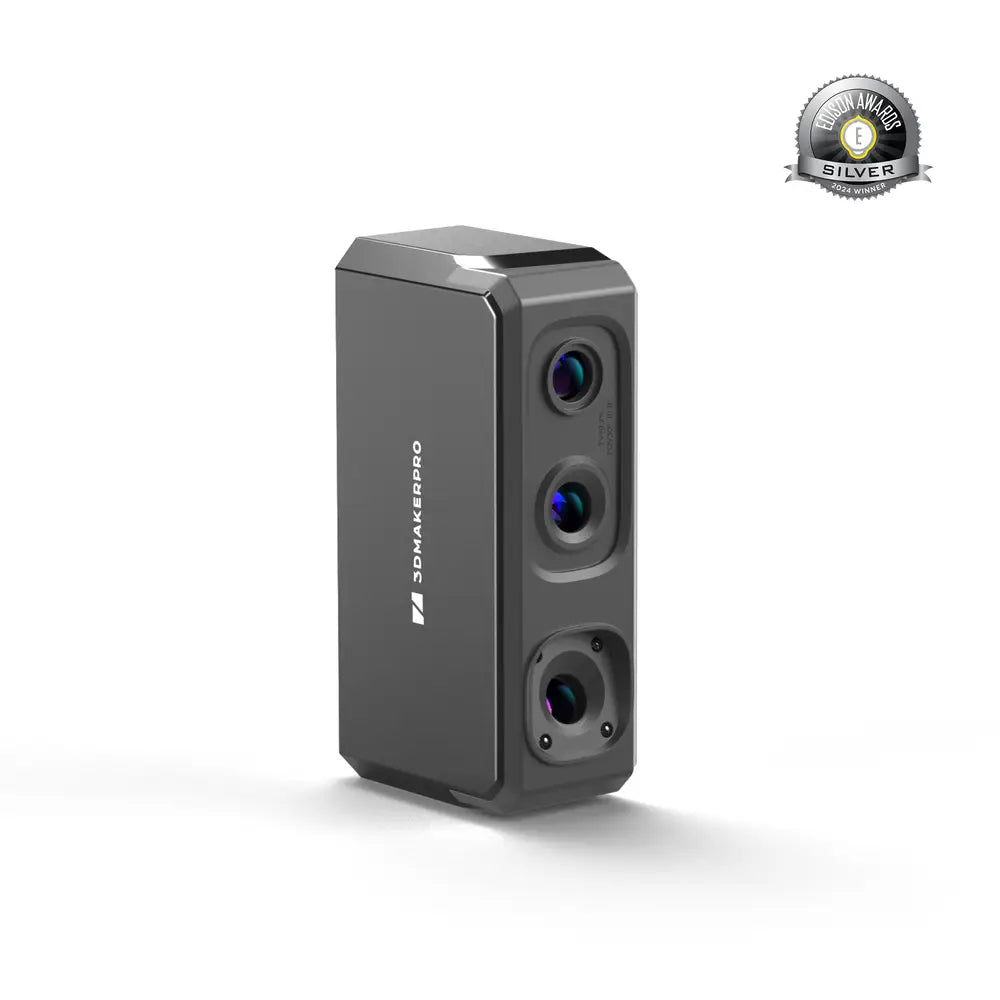 3DMakerPro Seal Lite 3D Scanner – Eolas Prints