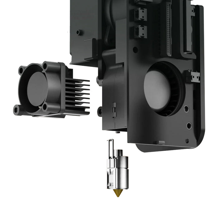 Sidewinder X3 Pro + 2 PLA Filament Spools 1KG