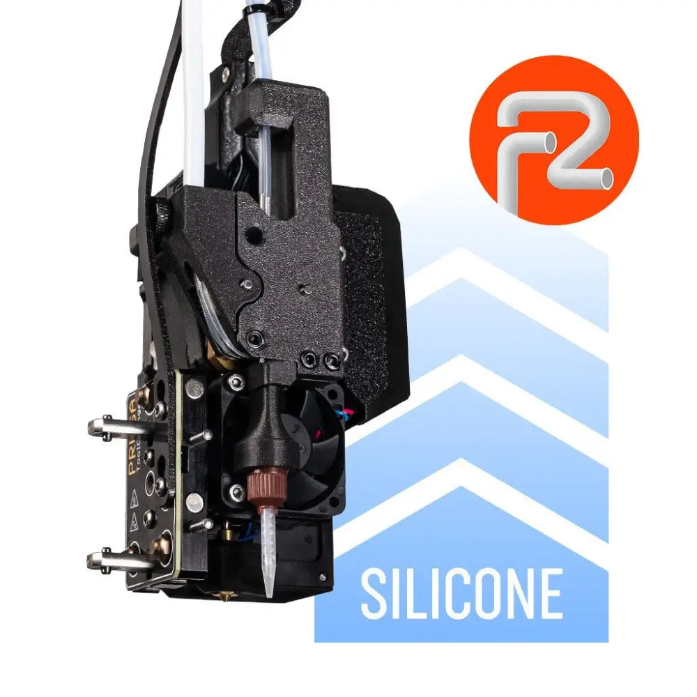 その他 SILICON STUDIO izumonster realhead hxs Original Prusa Xl Silicone Printing Toolhead – Eolas Prints