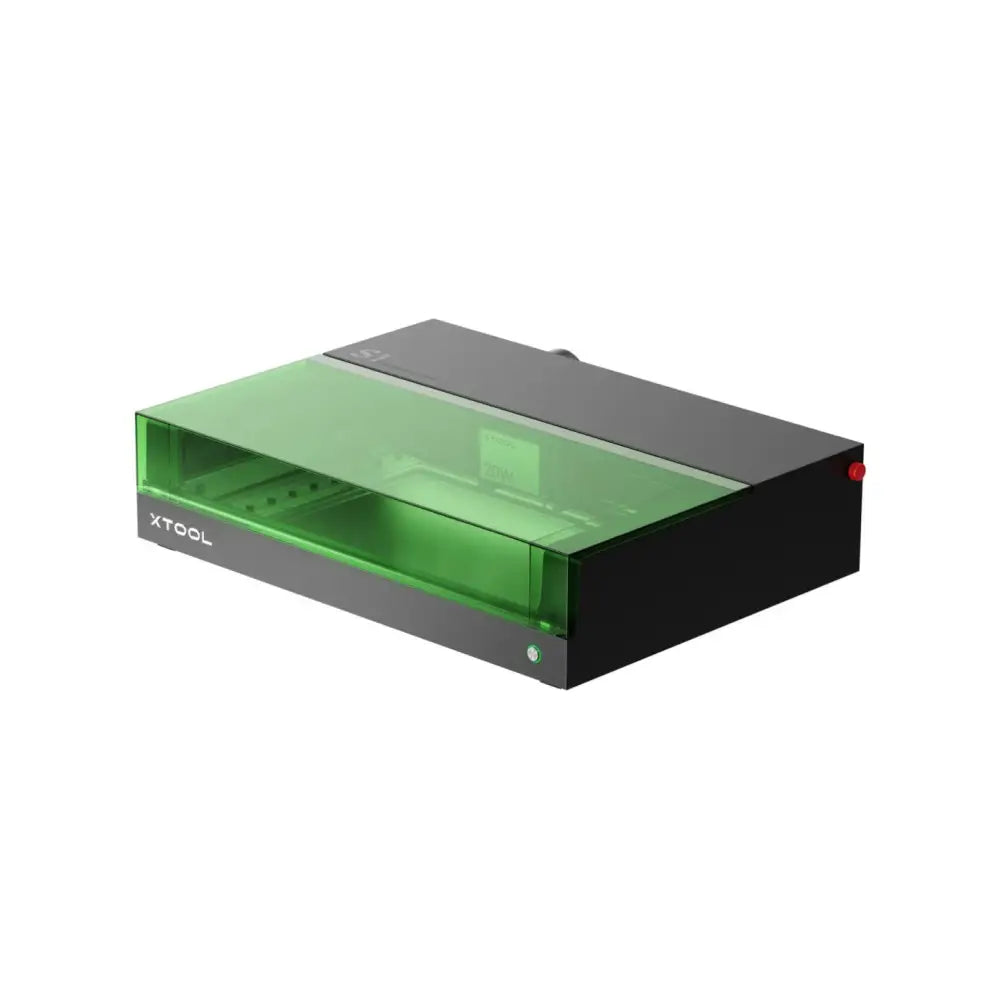 xTool S1 Enclosed Diode Laser Cutter – Eolas Prints xTool S1 Enclosed Diode Laser Cutter – Eolas Prints