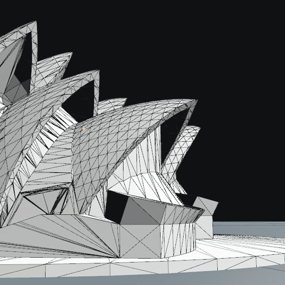 Revit vers l'impression 3D - Guide d'export – Eolas Prints