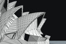Architectural model prepared for 3D printing from ArchiCAD, SketchUp or Rhino — Eolas Prints