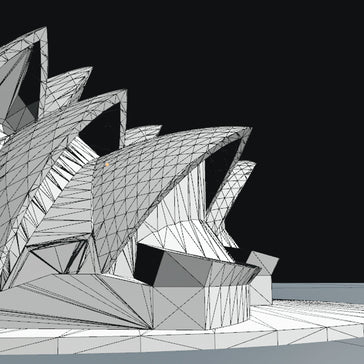 Preparing a Revit architectural model for 3D printing — Eolas Prints