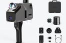 3DMakerpro Eagle LIDAR 3D scanner — survey-grade precision with RTK GPS for professional scanning | Eolas Prints