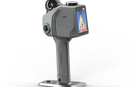 3DMakerpro Raven LIDAR 3D scanner on stand — professional architecture and BIM scanning tool | Eolas Prints