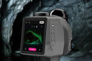 3DMakerpro Raven LIDAR 3D scanner in handheld use — professional heritage and architecture documentation tool | Eolas Prints
