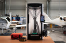 Prusa Pro HT90 in an engineering environment — industrial 3D printer comparison