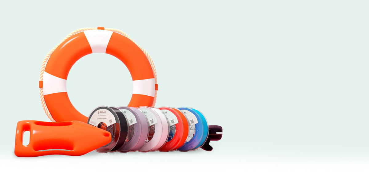 How to Print ASA - UV-Resistant Outdoor Filament – Eolas Prints