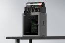 Bambu Lab P2S enclosed 3D printer compared with P1S and X2D