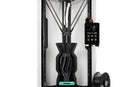 Prusa Pro HT90 — industrial delta 3D printer with 90°C heated chamber