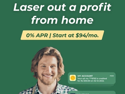 Starting a laser engraving business with xTool — machine selection, products, and revenue guide