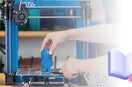 FDM 3D printer troubleshooting guide — fixing common first print problems including warping, stringing and bed adhesion | Eolas Prints
