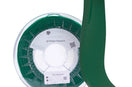 Spool of Eolas Prints TPU Flex 93A flexible filament in green, 1.75 mm 1 kg