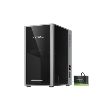 xTool F2 Ultra 60W MOPA and 40W Diode dual laser engraver