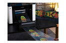 What you can print on a UV printer — materials, textures and product ideas