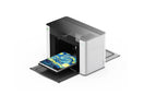 xTool O1 Omni editions — Single UV, Dual-Head UV and UV + DT Fabric