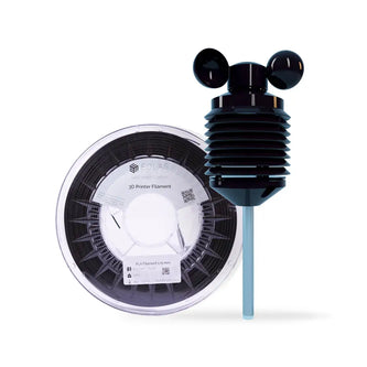 Outdoor and UV-resistant 3D printing filament at Eolas Prints