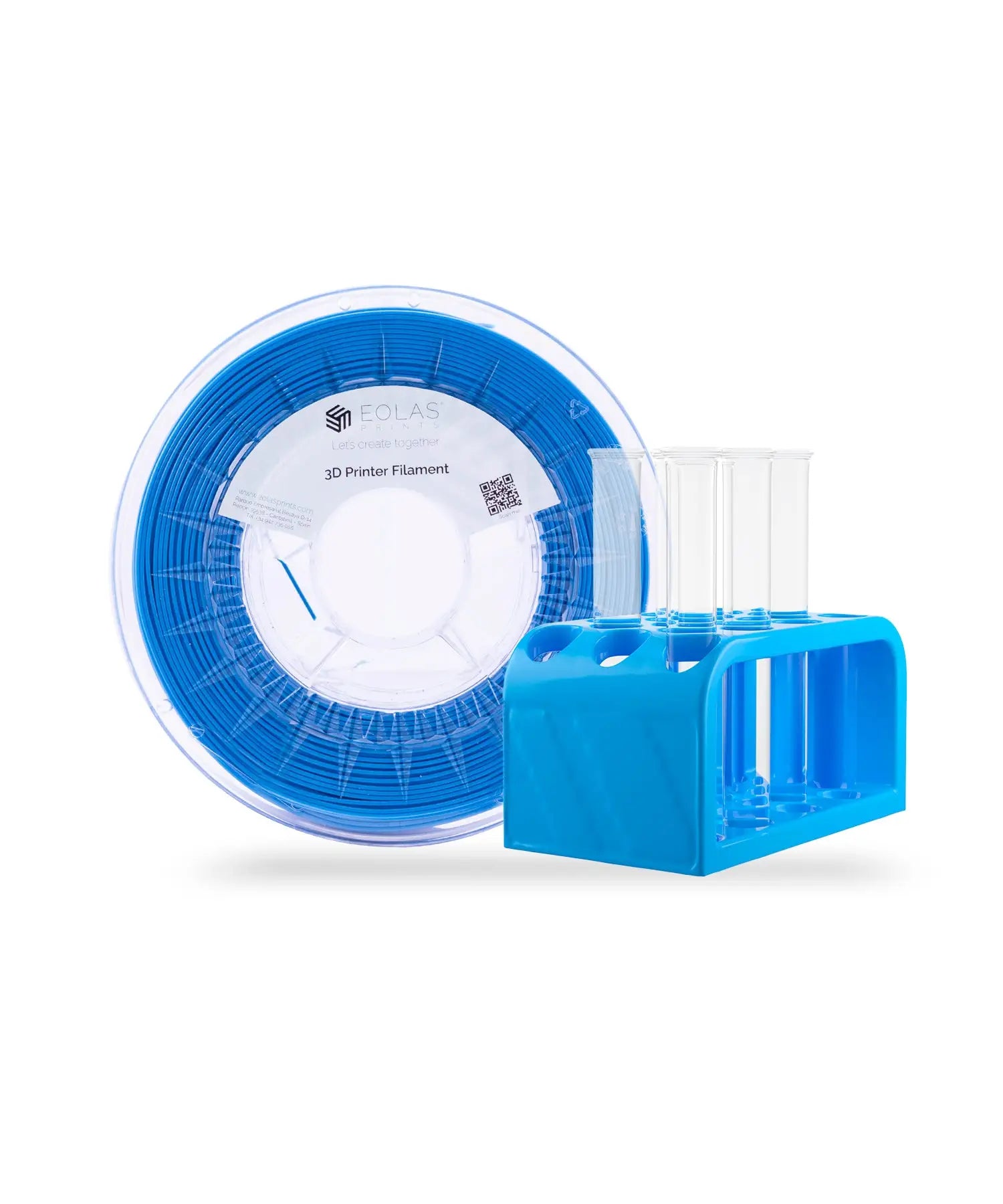 PETG Filament - UV-Resistant & Food-Safe – Eolas Prints
