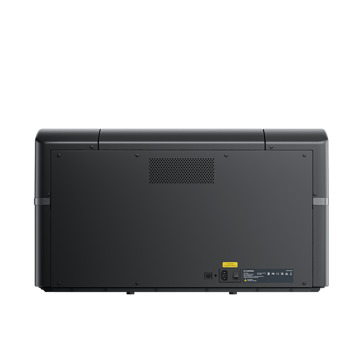 Flashforge CJ270 printer with lid open
