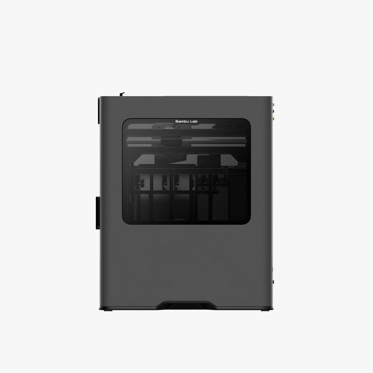 Bambu Lab H2C 3D-Drucker, Seitenansicht
