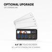 3DMakerpro Turtle swappable optical modules