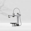 Kompakter 3D-Drucker Bambu Lab A1 mini, Seitenansicht