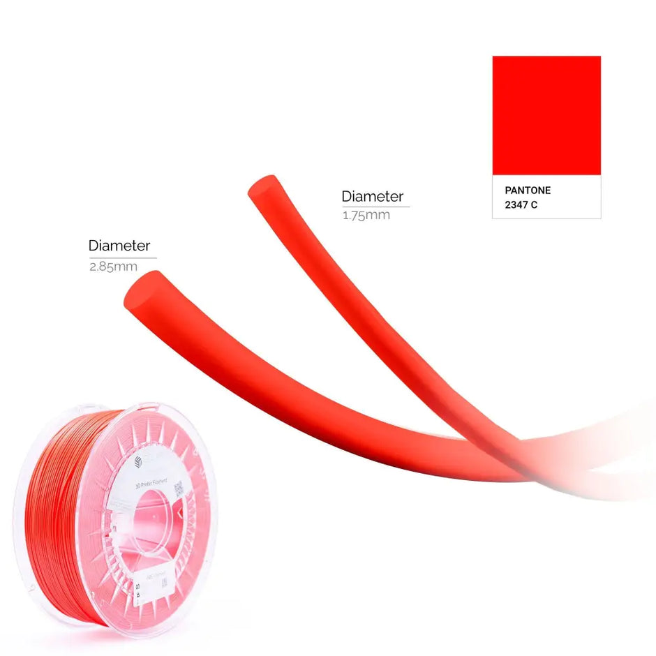 ABS Filament - 3D Printer Filament