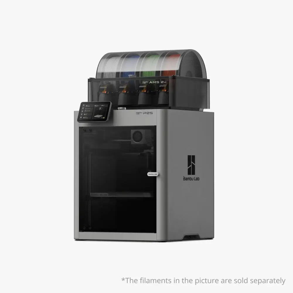 Bambu Lab P2S – Eolas Prints