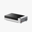 Bambu Lab R1 CO2 laser front view
