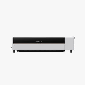 Bambu Lab R1 55W CO2 laser cutter and engraver