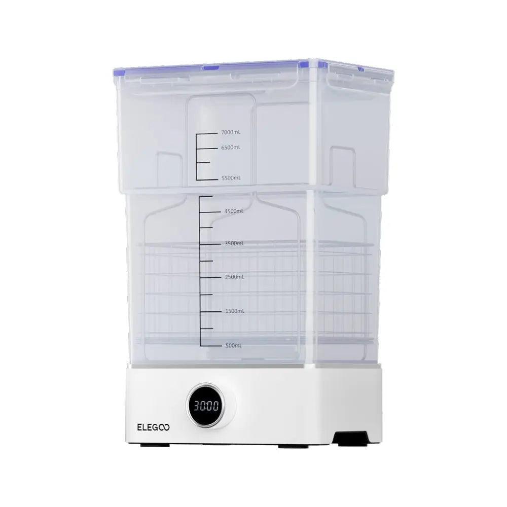 ELEGOO Mercury XS handheld UV lamp