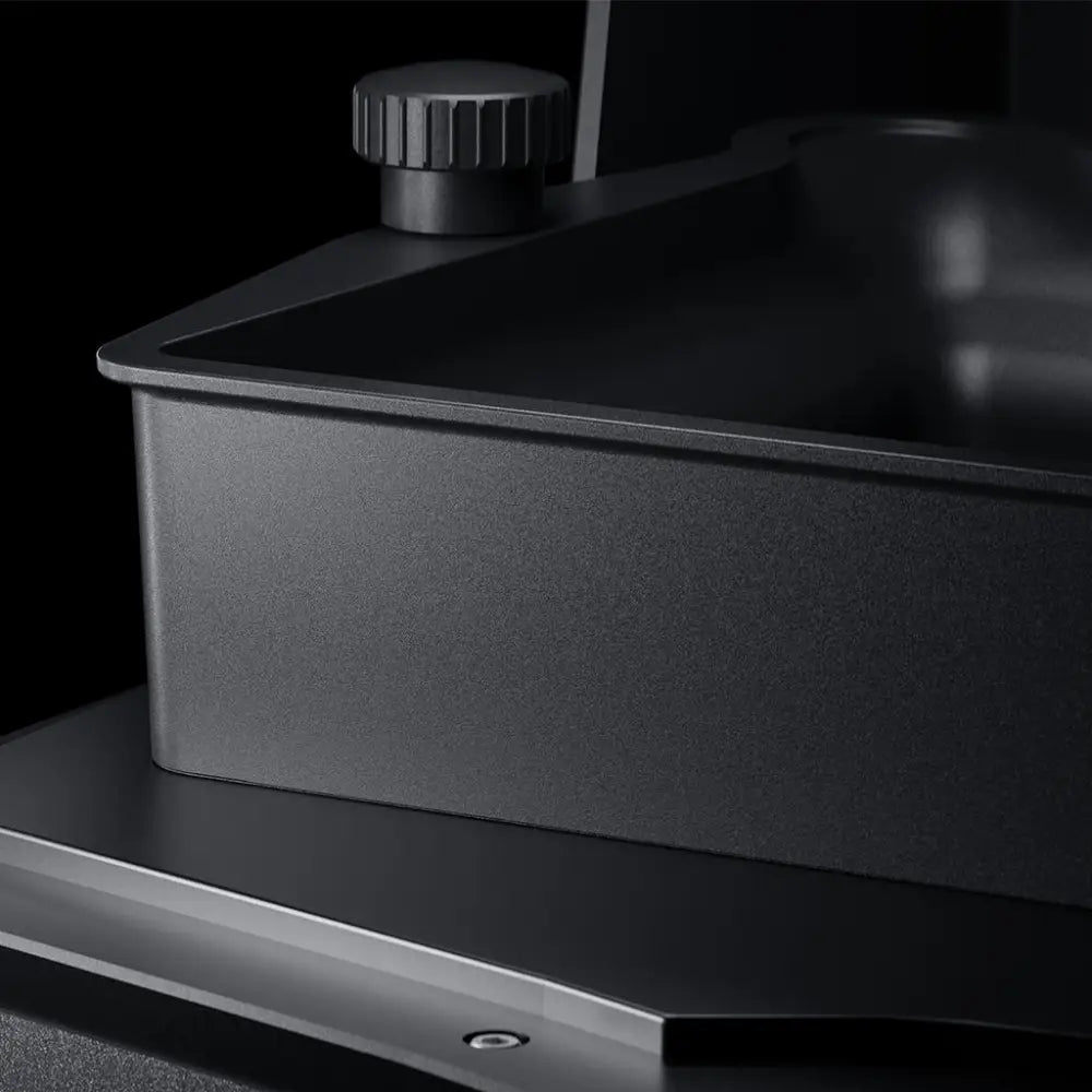 ELEGOO Saturn 4 build plate
