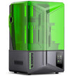 ELEGOO Saturn 4 build chamber