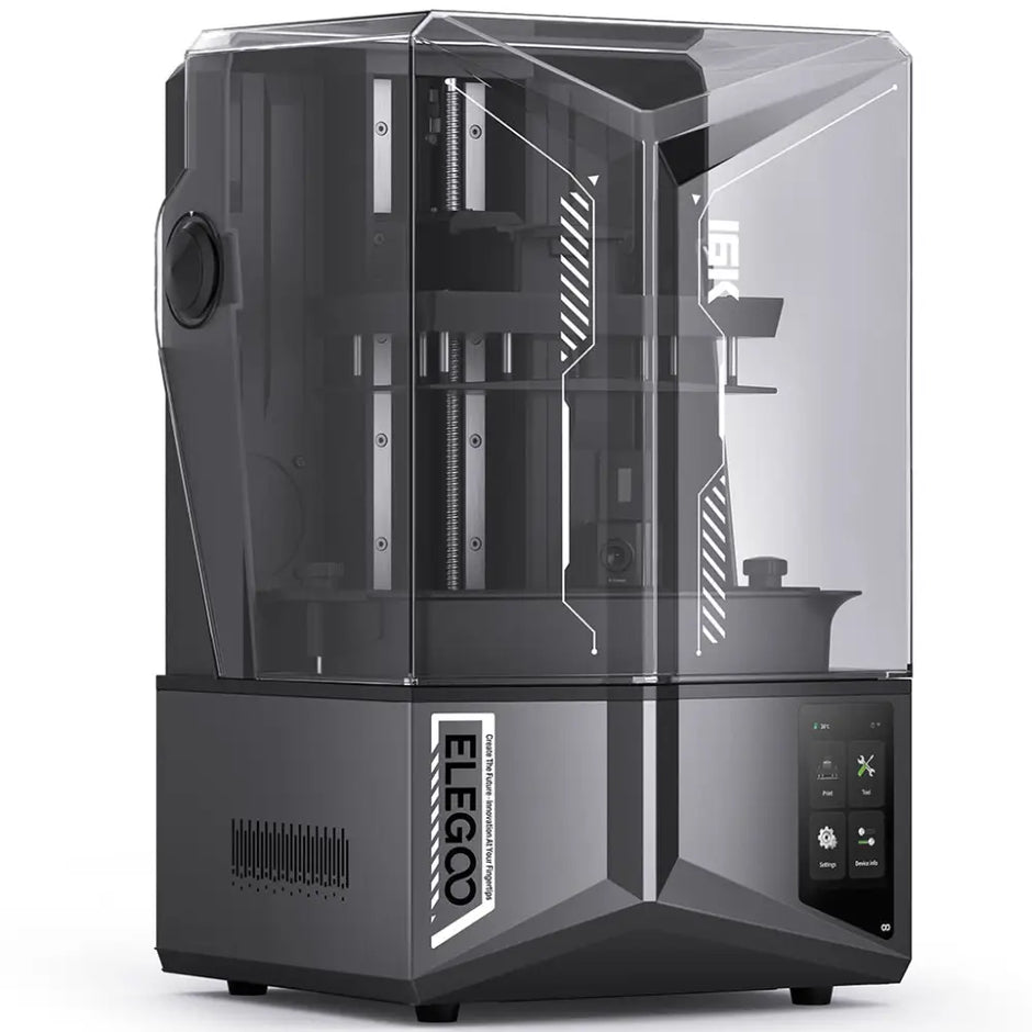 ELEGOO Saturn 4 Ultra 16K right side