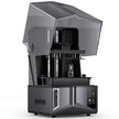 ELEGOO Saturn 4 Ultra 16K with chamber open
