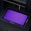 10-inch 16K monochrome masking LCD
