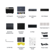 eufyMake E1 3D-texture UV printer