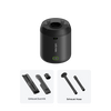 eufyMake Exhaust Fan Kit mit Abluftkanal-Set und Schlauch