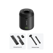 eufyMake Exhaust Fan Kit mit Abluftkanal-Set und Schlauch