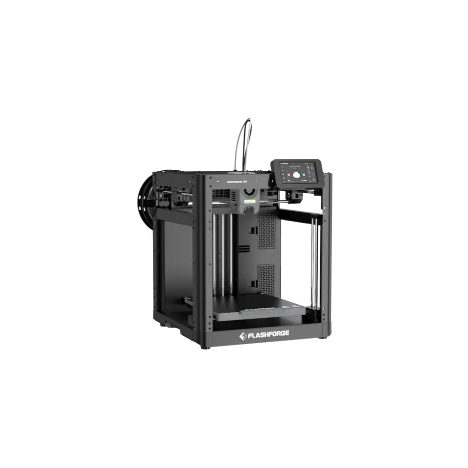 Flashforge Adventurer 5M - 3D Printer