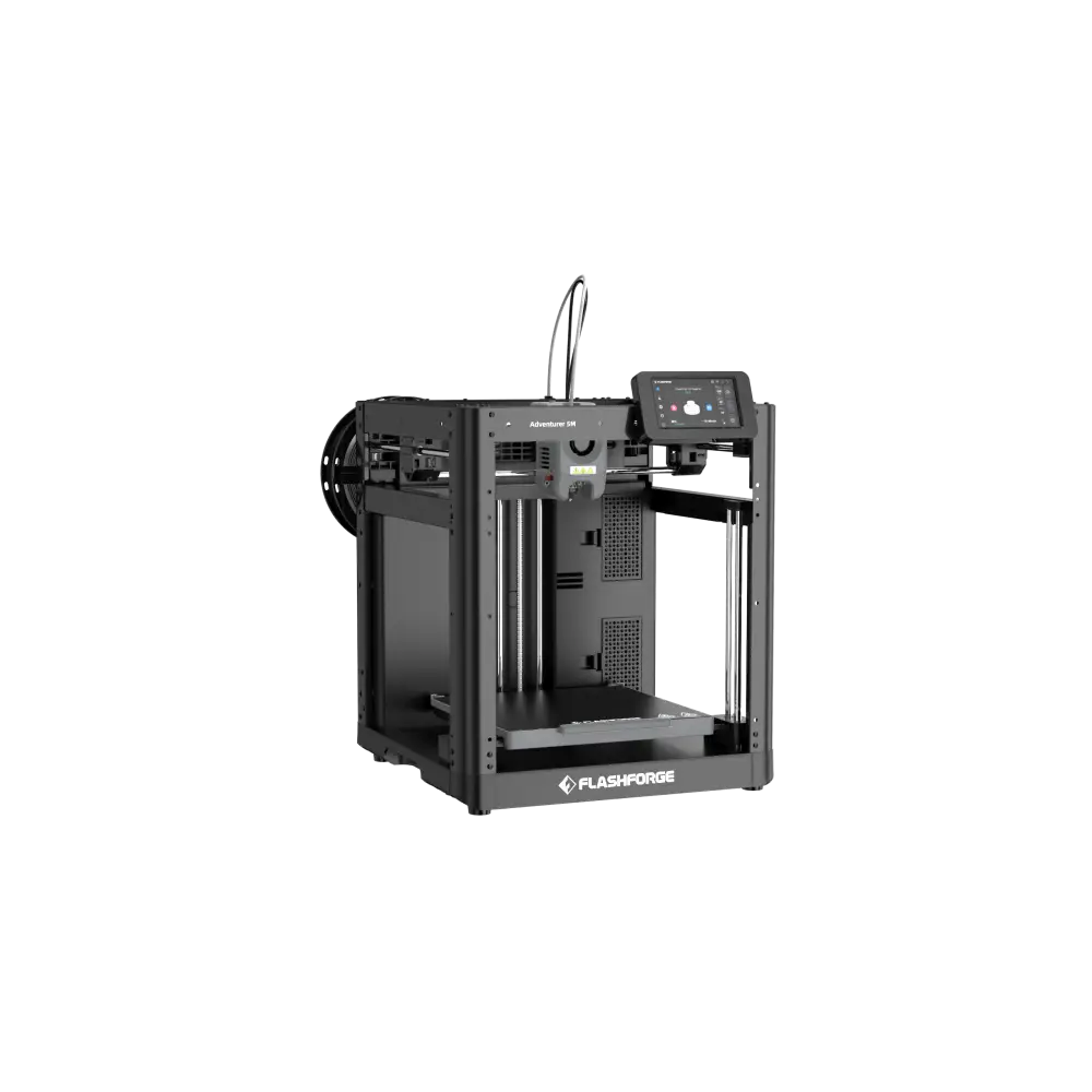 Flashforge Adventurer 5M - 3D Printer