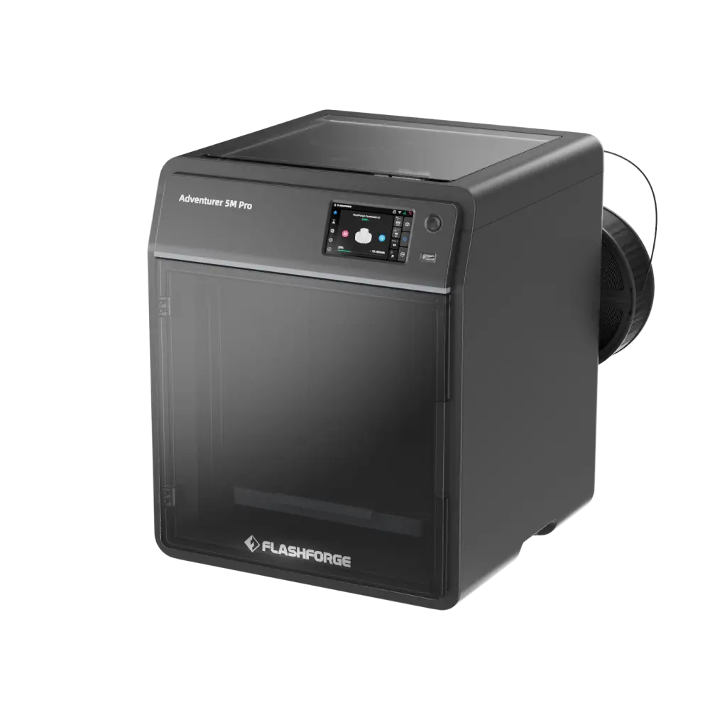 Flashforge Adventurer 5M Pro - 3D Printer