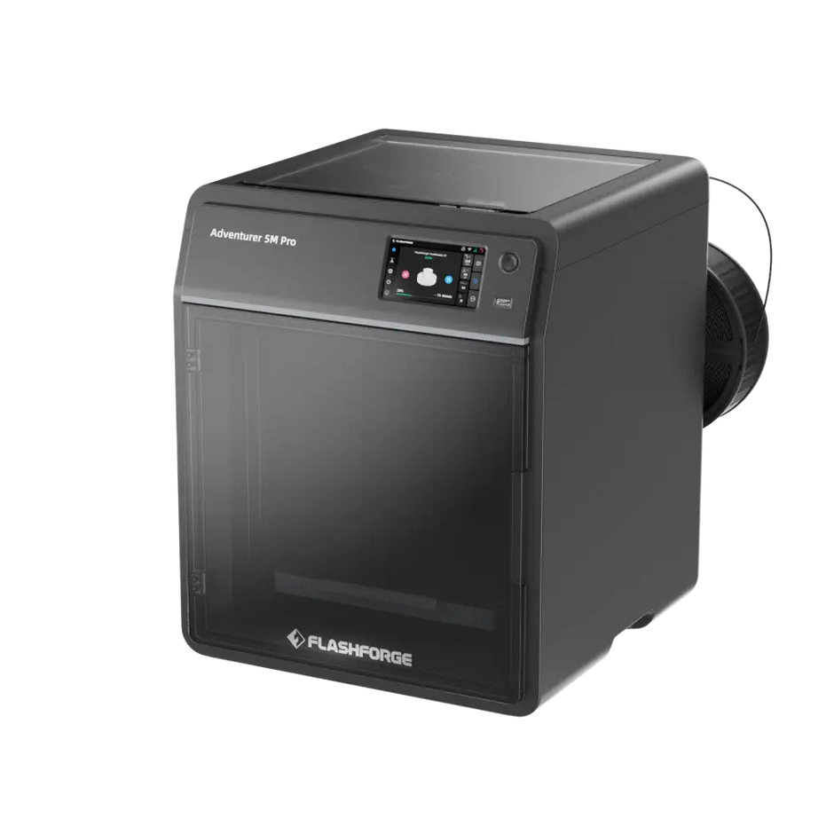 Flashforge Adventurer 5M Pro - 3D Printer