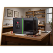 Flashforge WJ51C desktop wax 3D printer in a jewellery workshop