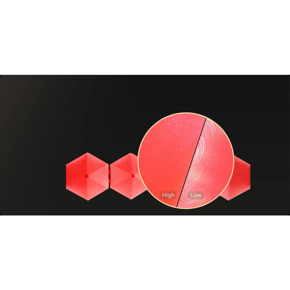 WJ51C industry-leading resolution 2900x2900x1700 DPI