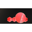 WJ51C industry-leading resolution 2900x2900x1700 DPI
