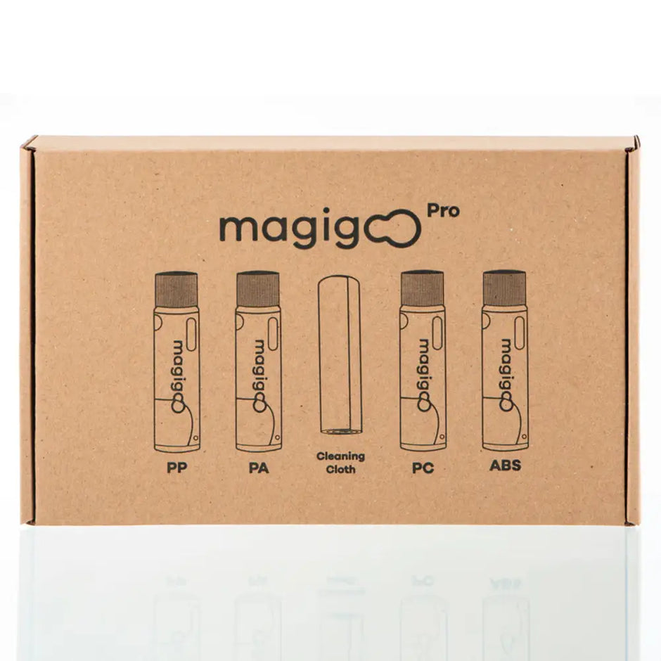 Magigoo Pro Kit - 3D Printer Accessories