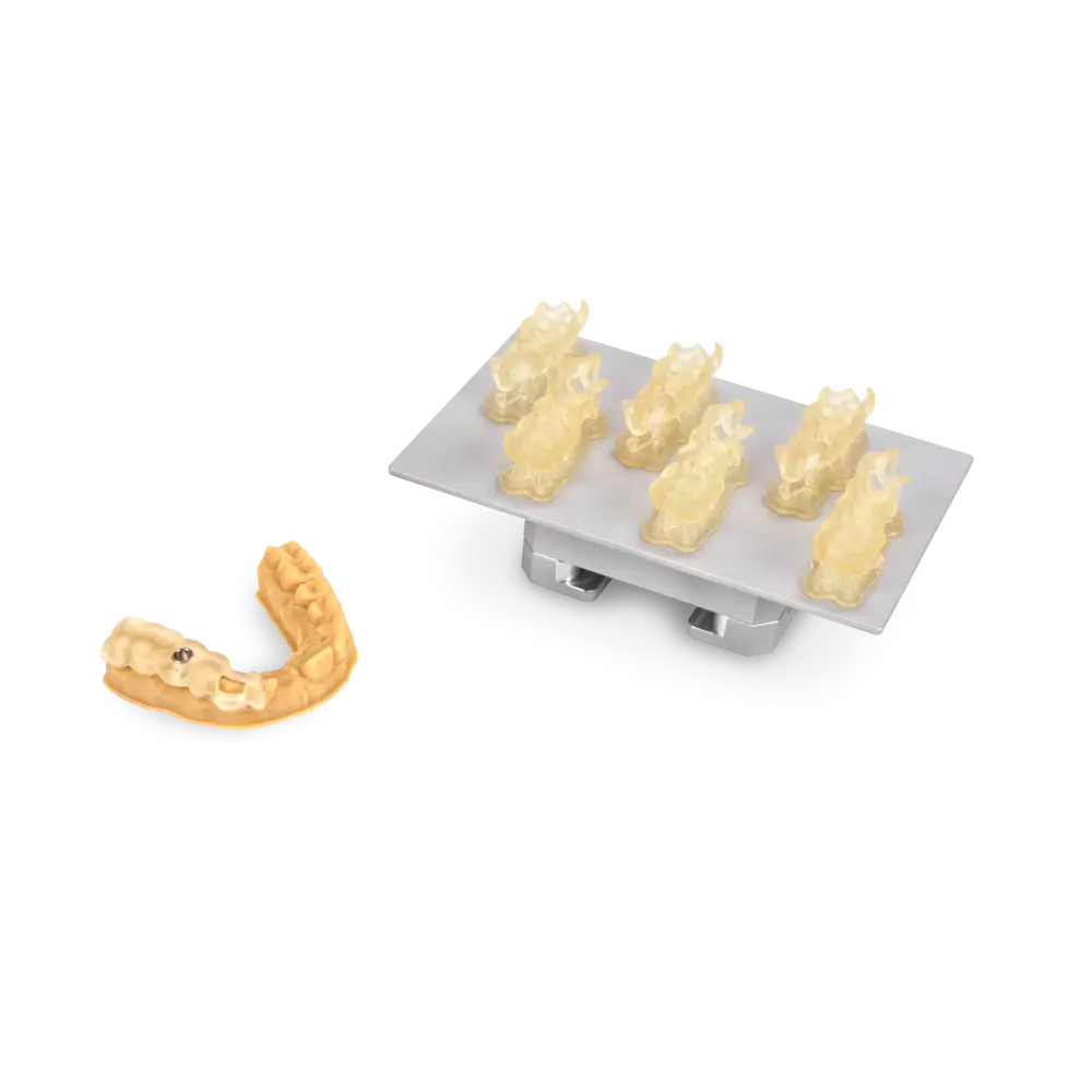 Original Prusa Medical One dental SLA 3D printer