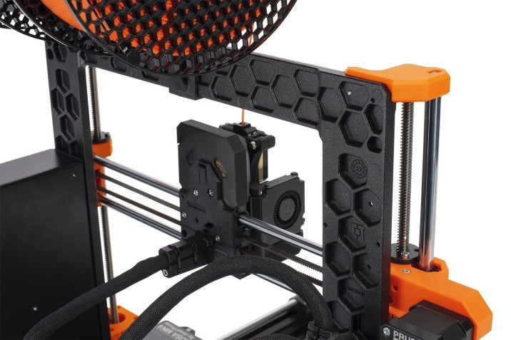 Original Prusa MK4 - Fully Assembled - 3D Printer