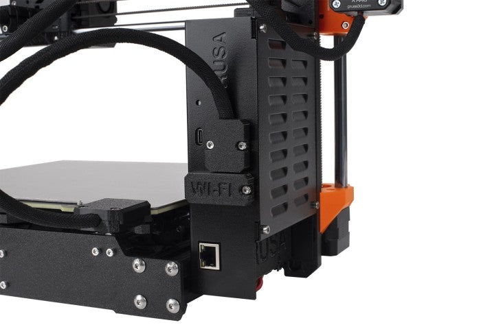 Original Prusa MK4 - Fully Assembled - 3D Printer